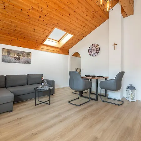 Traumwohnung Sankt Joseph *