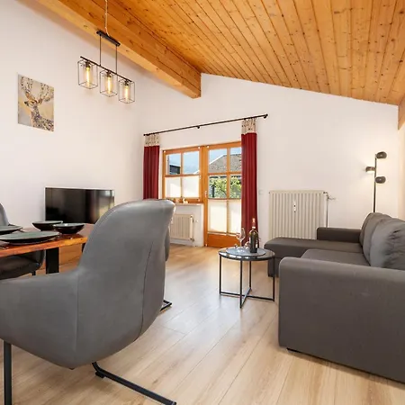 Traumwohnung Sankt Joseph