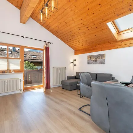 Traumwohnung Sankt Joseph 公寓