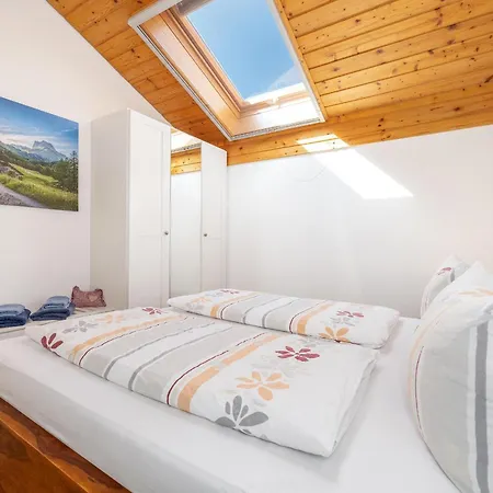 Traumwohnung Sankt Joseph