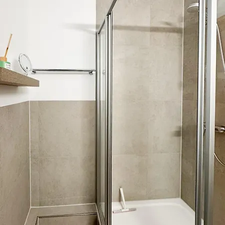 公寓 Traumwohnung Sankt Joseph