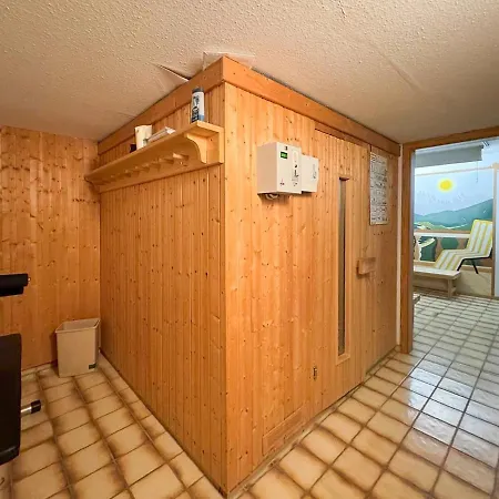 公寓 Traumwohnung Sankt Joseph