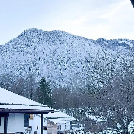 Traumwohnung Sankt Joseph 公寓 *