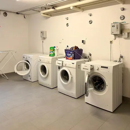 Traumwohnung Sankt Joseph *