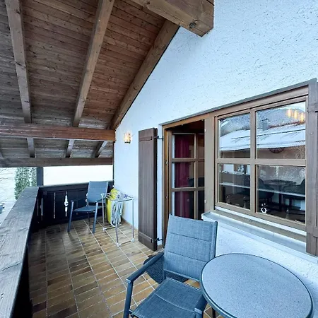Traumwohnung Sankt Joseph Apartment *
