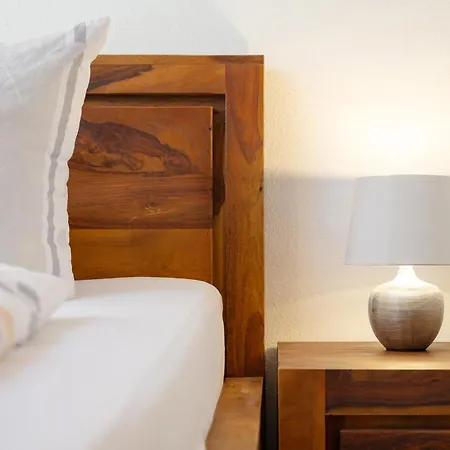 Traumwohnung Sankt Joseph
